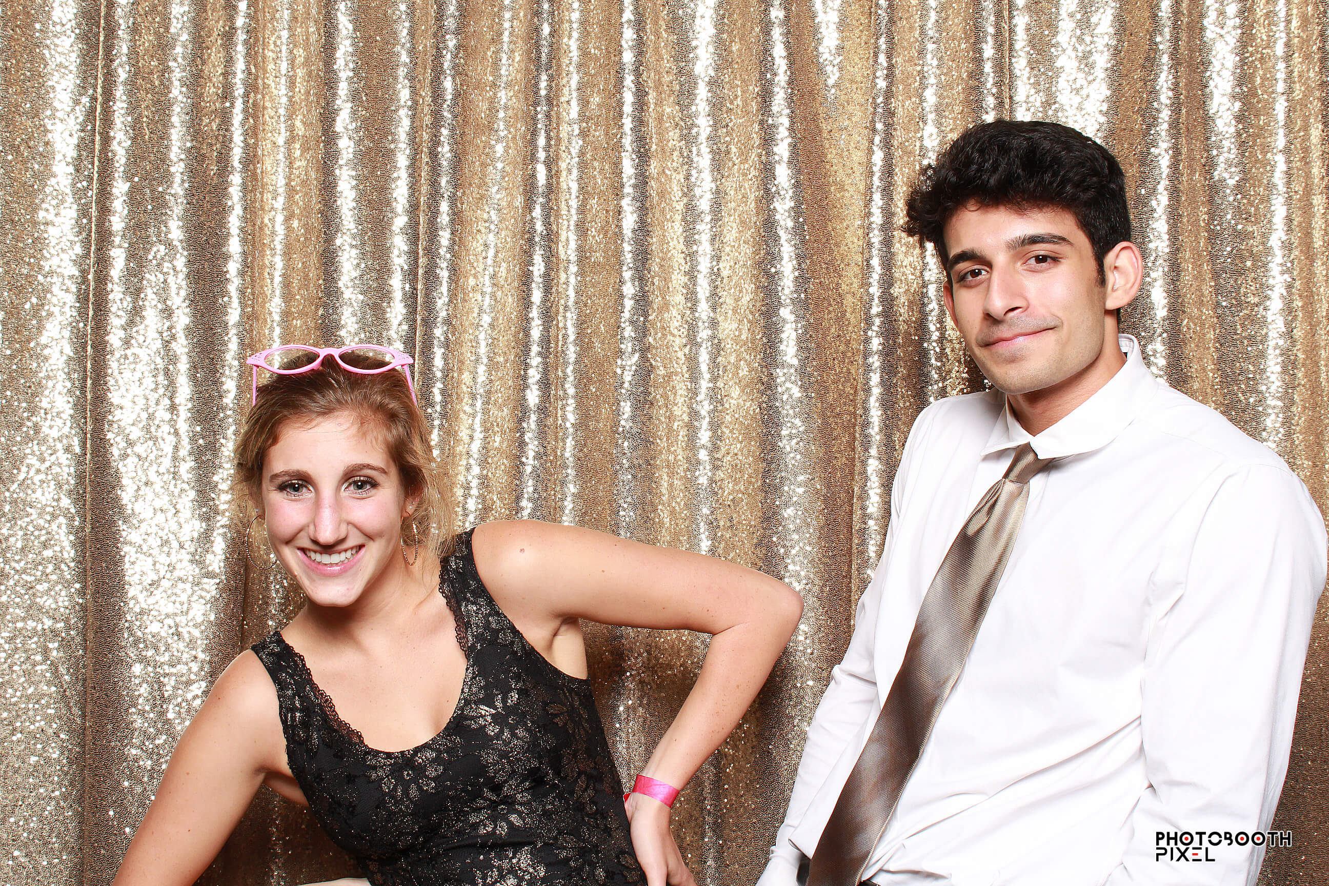 Alpha Chi Omega Formal | View more photos from the event at gallery.photoboothpixel.com/u/PhotoBoothPixel/Alpha-Chi-Omega-Formal